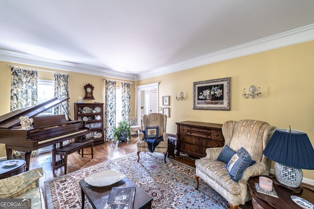 36 Saddle Mountain Road SE, Rome, GA 30161