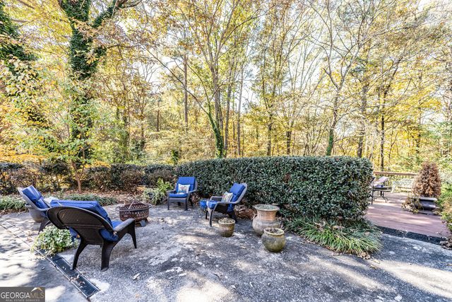 36 Saddle Mountain Road SE, Rome, GA 30161