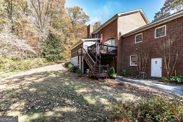 36 Saddle Mountain Road SE, Rome, GA 30161