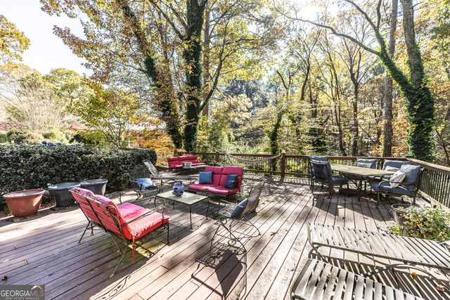 36 Saddle Mountain Road SE, Rome, GA 30161