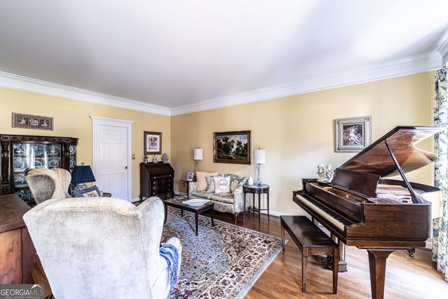 36 Saddle Mountain Road SE, Rome, GA 30161