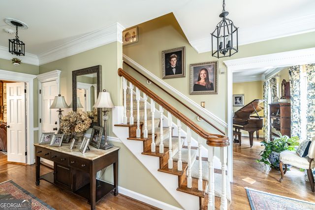 36 Saddle Mountain Road SE, Rome, GA 30161