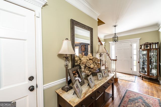 36 Saddle Mountain Road SE, Rome, GA 30161