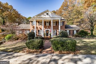 36 Saddle Mountain Road SE, Rome, GA 30161