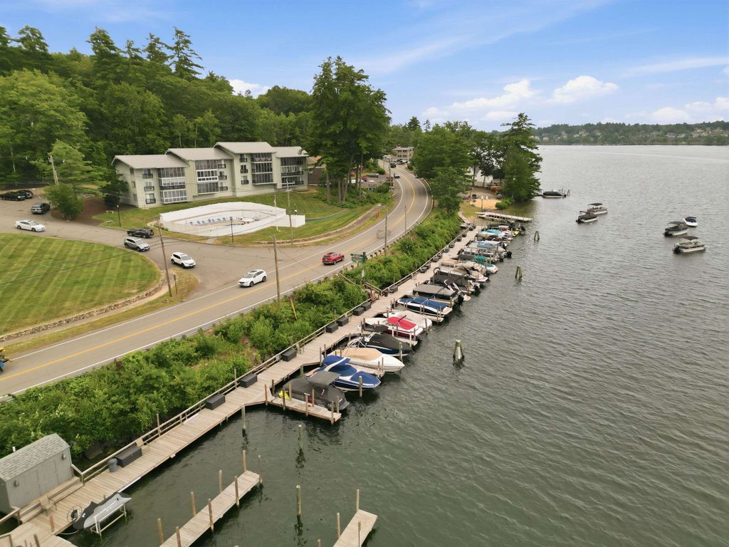 883 Weirs Blvd Unit 1, Laconia, NH 03246