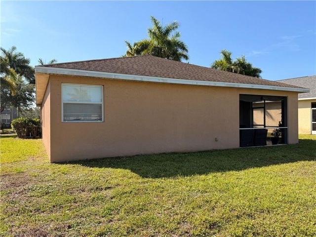14028 Danpark LOOP, Fort Myers, FL 33912