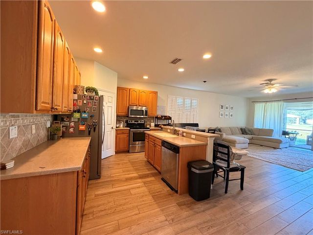 14028 Danpark LOOP, Fort Myers, FL 33912