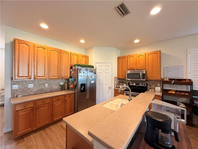 14028 Danpark LOOP, Fort Myers, FL 33912