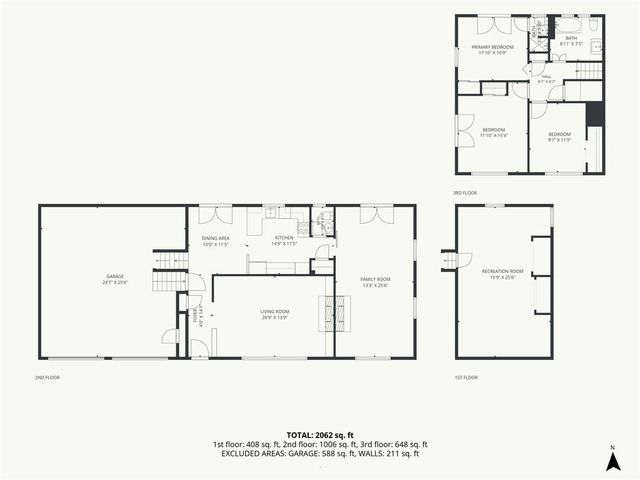 8712 WAVERLY Avenue, Kansas City, KS 66109