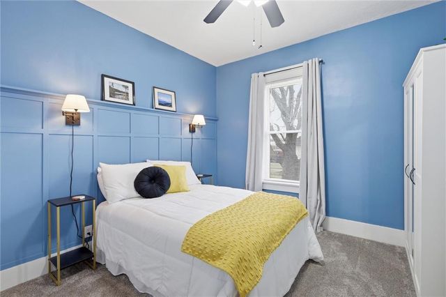 126 S OAK Street, Gardner, KS 66030