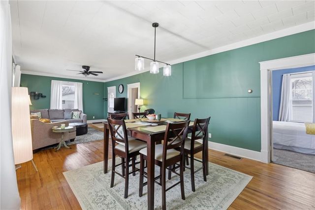 126 S OAK Street, Gardner, KS 66030