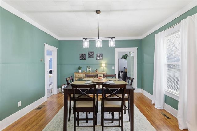 126 S OAK Street, Gardner, KS 66030