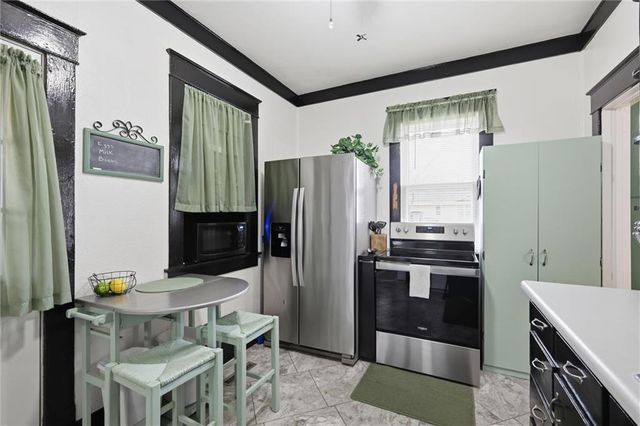 126 S OAK Street, Gardner, KS 66030