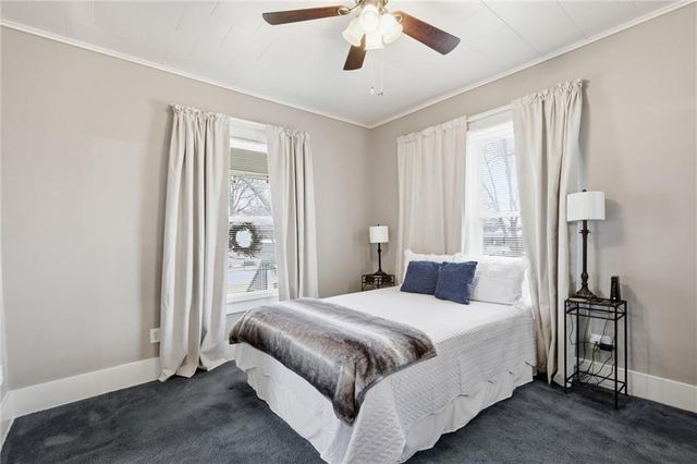 126 S OAK Street, Gardner, KS 66030