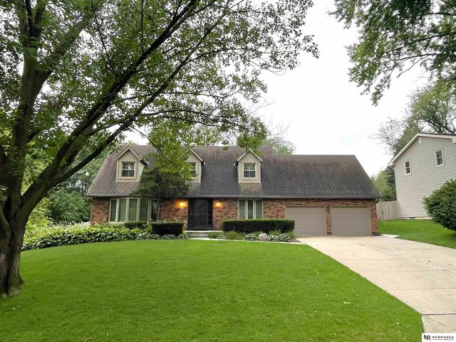 12837 Jackson Street, Omaha, NE 68154