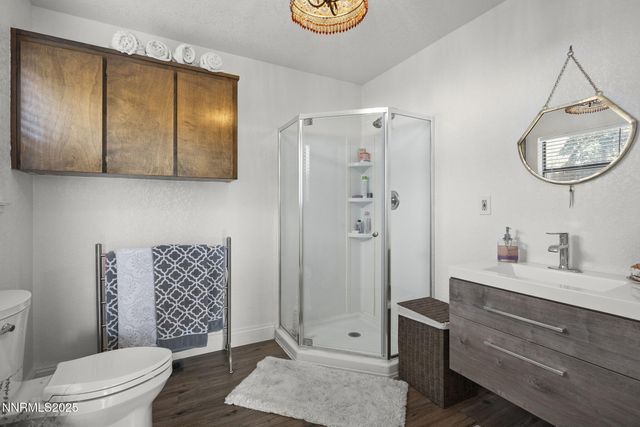 110 S R Street, Virginia City, NV 89440