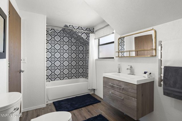 110 S R Street, Virginia City, NV 89440