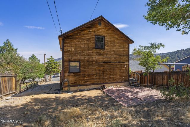 110 S R Street, Virginia City, NV 89440
