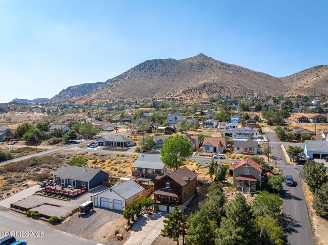 110 S R Street, Virginia City, NV 89440