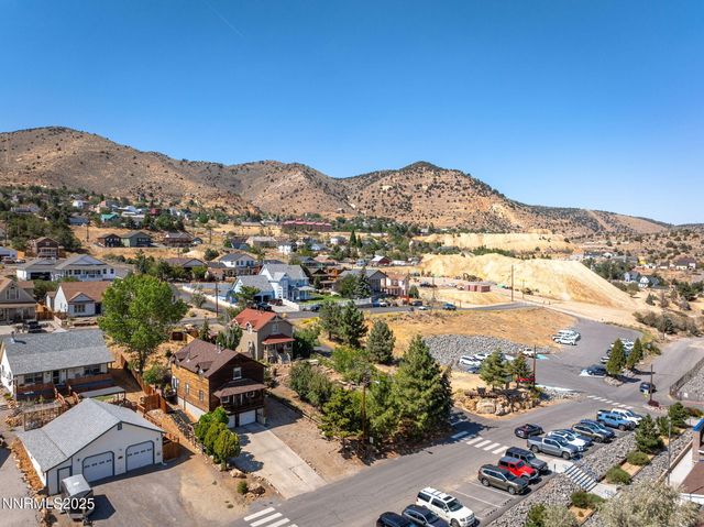 110 S R Street, Virginia City, NV 89440