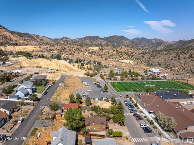 110 S R Street, Virginia City, NV 89440