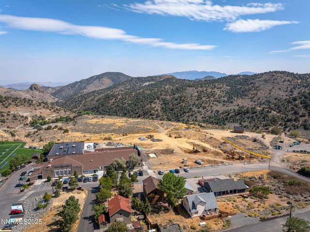 110 S R Street, Virginia City, NV 89440