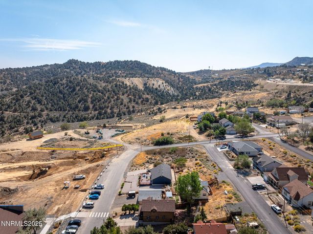 110 S R Street, Virginia City, NV 89440