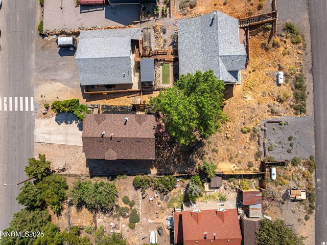 110 S R Street, Virginia City, NV 89440