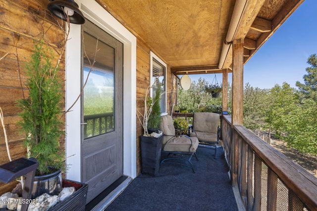 110 S R Street, Virginia City, NV 89440