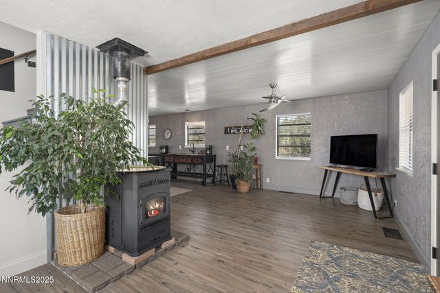 110 S R Street, Virginia City, NV 89440