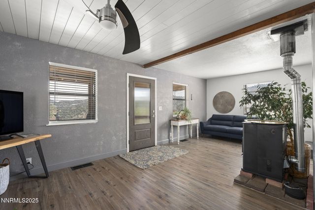 110 S R Street, Virginia City, NV 89440