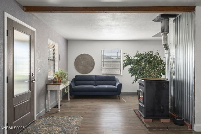 110 S R Street, Virginia City, NV 89440