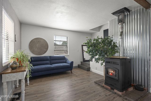 110 S R Street, Virginia City, NV 89440