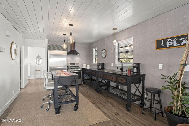 110 S R Street, Virginia City, NV 89440