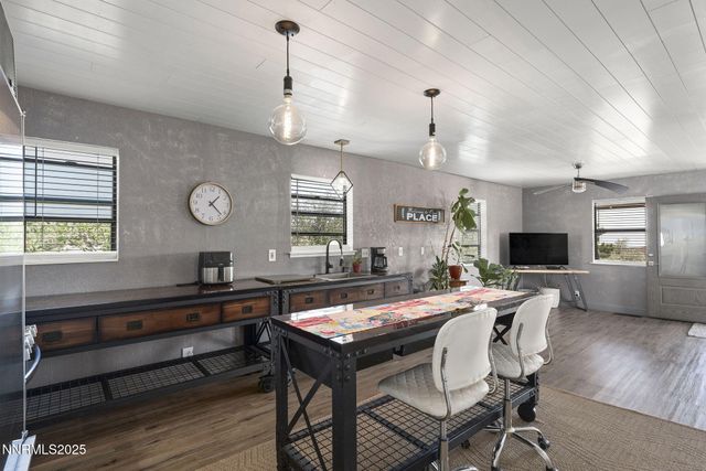 110 S R Street, Virginia City, NV 89440