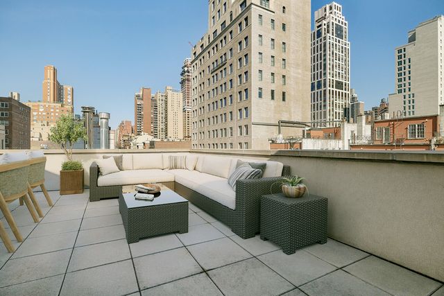 318 E 81st St Apt 6, New York City, NY 10028