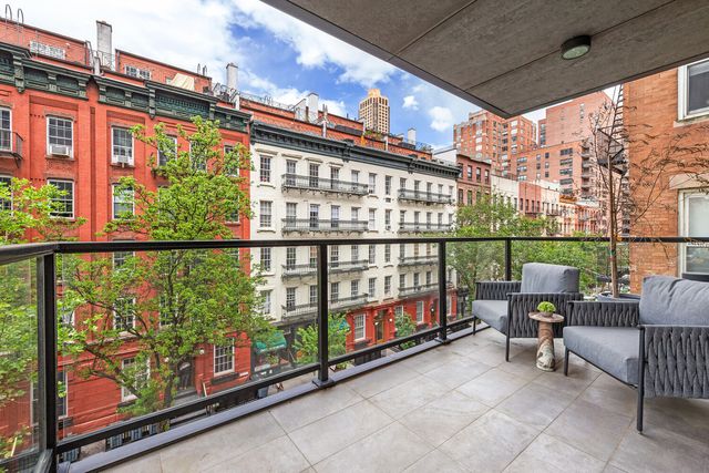 318 E 81st St Apt 6, New York City, NY 10028