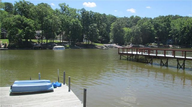 694 Lake Shore Avenue, Lexington, NC 27292