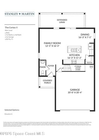876 Castleford Avenue NE, Palm Bay, FL 32905