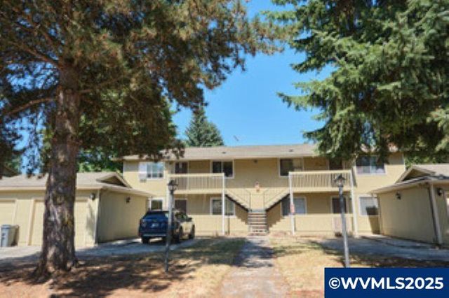 2157 Nomad Ct SE, Salem, OR 97306