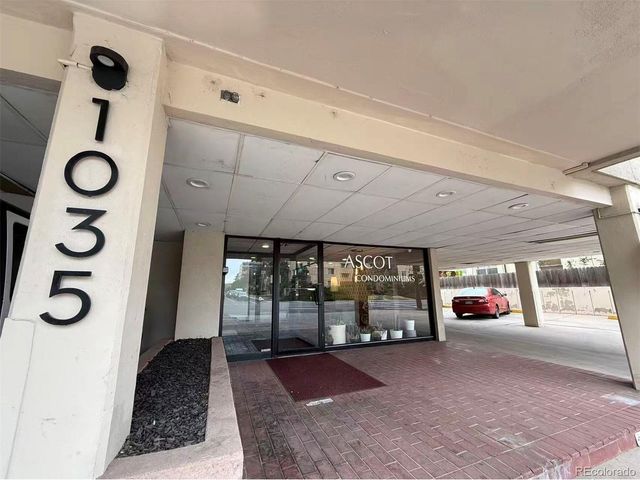 1035 Colorado Blvd 505, Denver, CO 80206