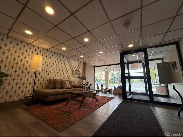 1035 Colorado Blvd 505, Denver, CO 80206
