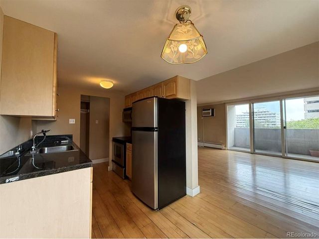 1035 Colorado Blvd 505, Denver, CO 80206