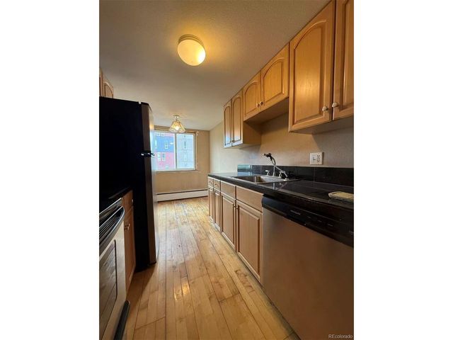 1035 Colorado Blvd 505, Denver, CO 80206