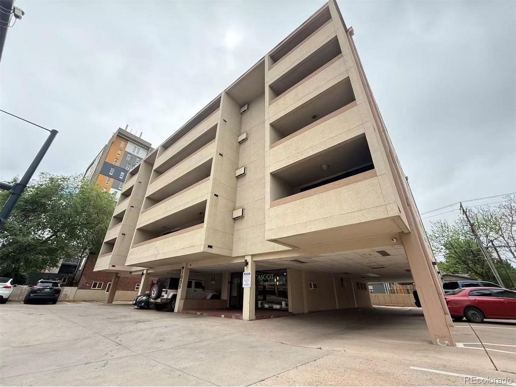 1035 Colorado Blvd 505, Denver, CO 80206