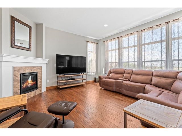 430 Sheldon Ave, Castle Rock, CO 80104