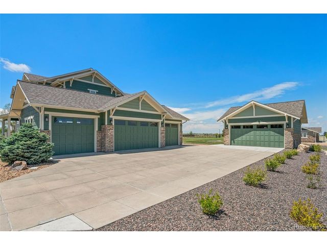 430 Sheldon Ave, Castle Rock, CO 80104