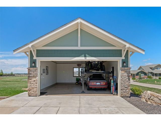 430 Sheldon Ave, Castle Rock, CO 80104