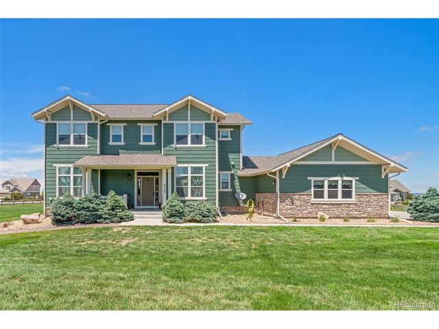 430 Sheldon Ave, Castle Rock, CO 80104