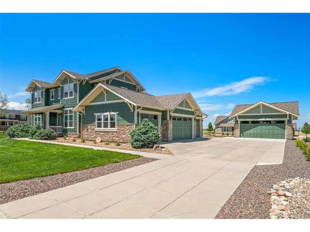 430 Sheldon Ave, Castle Rock, CO 80104
